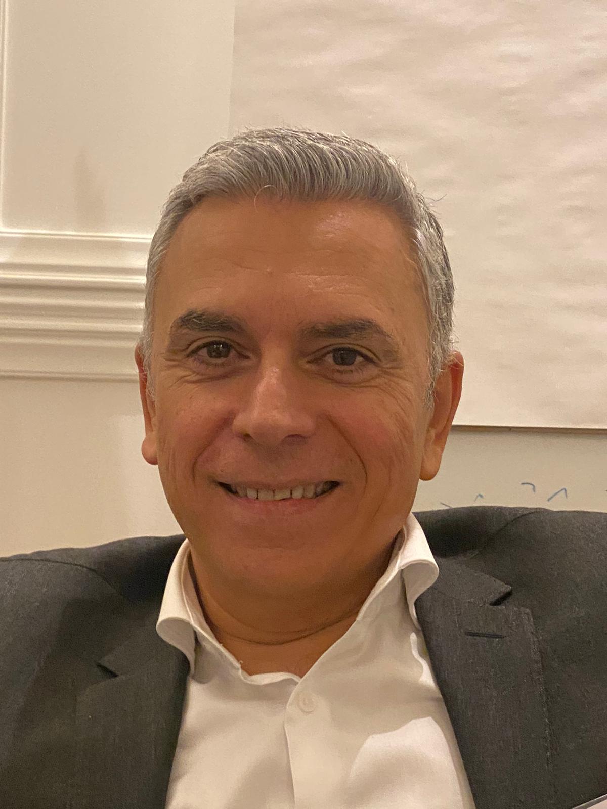 David Abitbol – Head of Global Transaction & Payment Services, Société Générale
